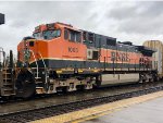 BNSF 1003